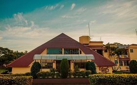 Colinas Executive Park Hotel